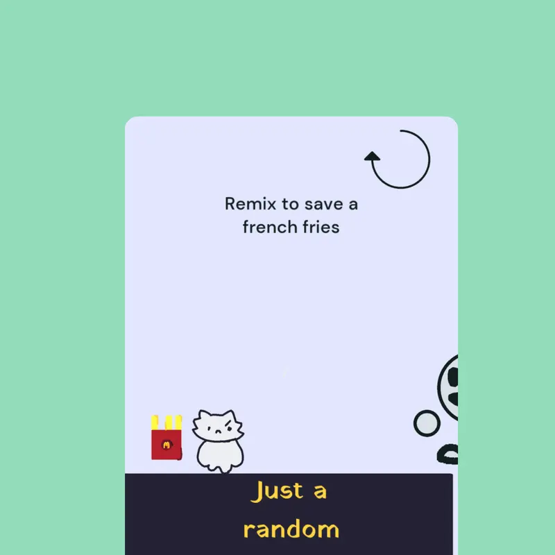Game by @toastTheCat