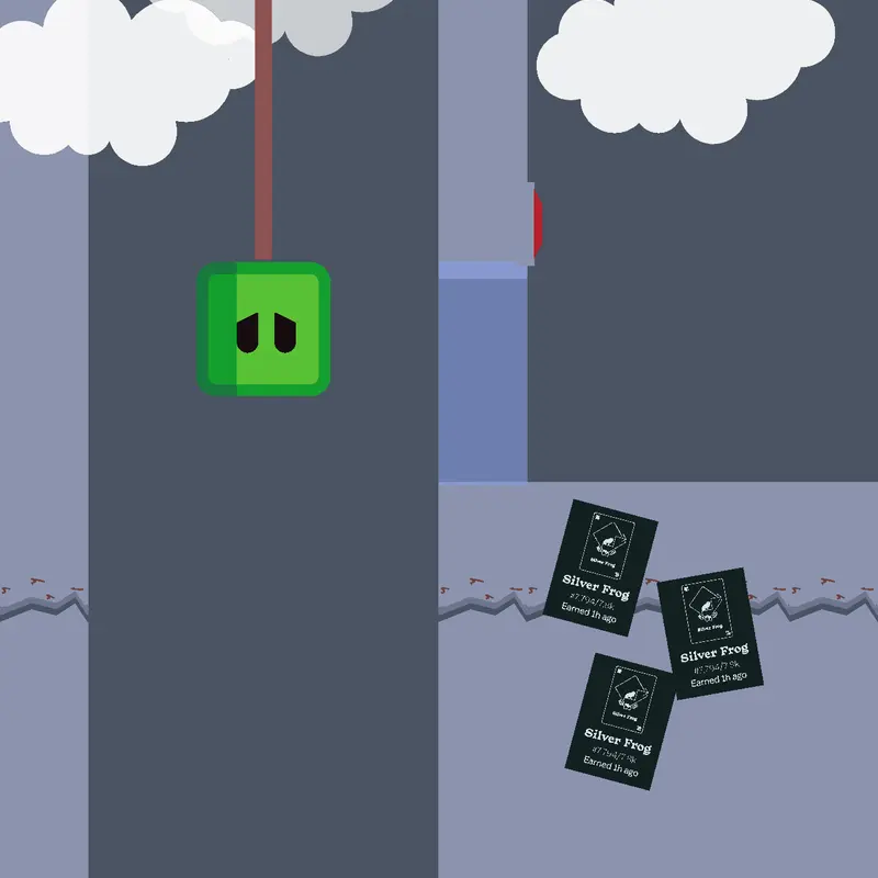 Game by @Esat_Animation