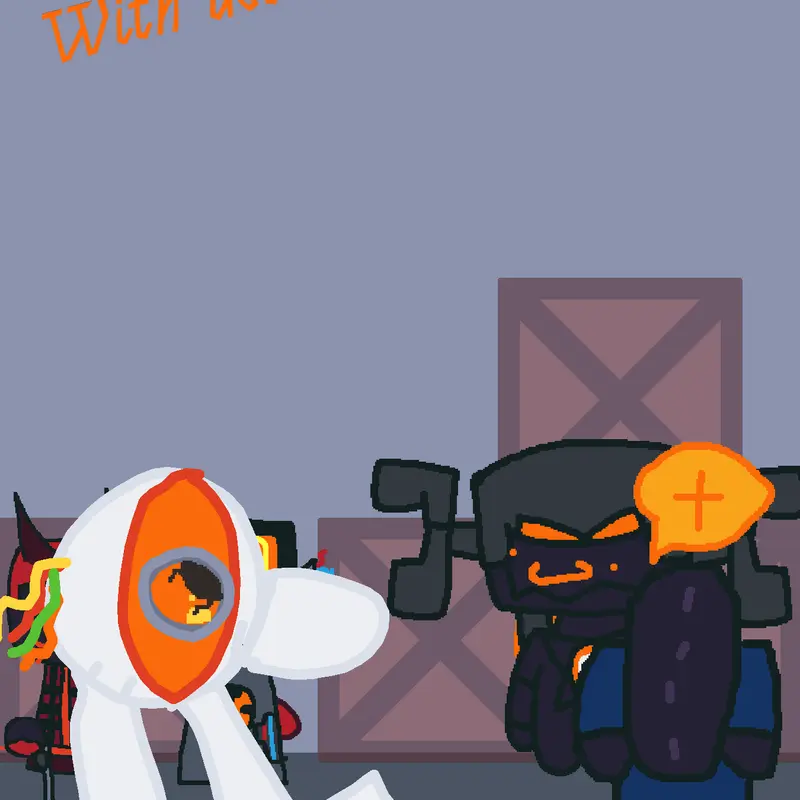 Game by @titanbattery