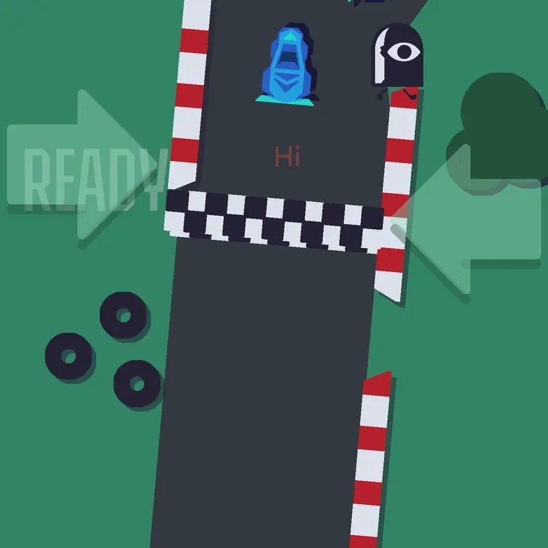 Game by @hammar