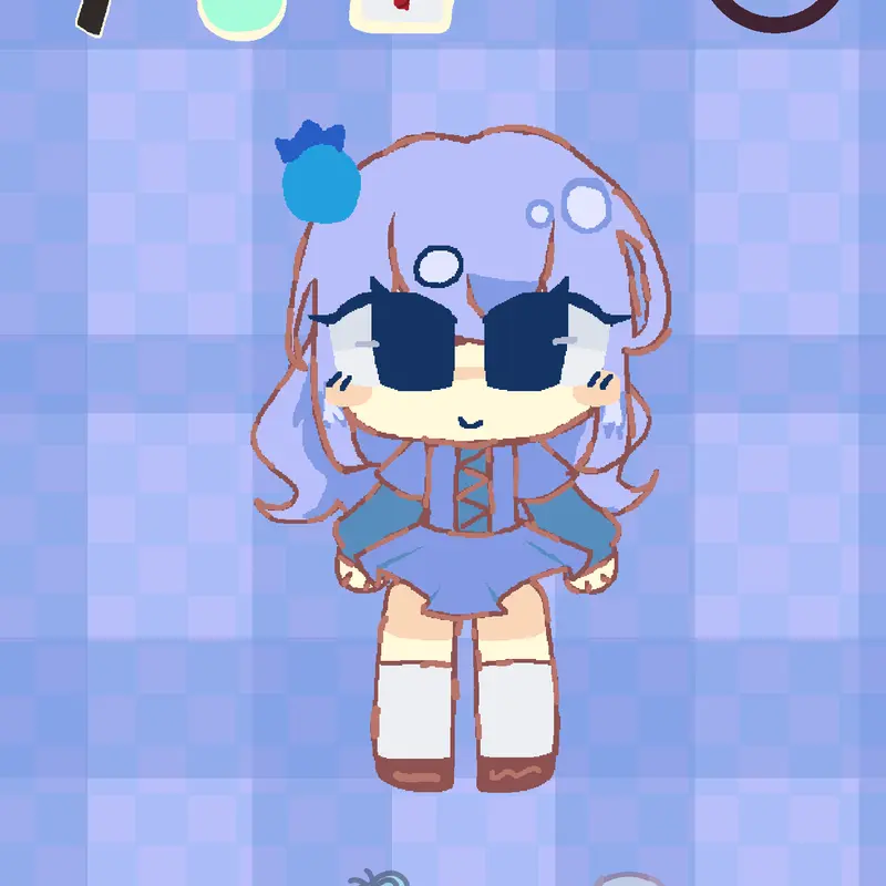 Game by @Cherry0_0