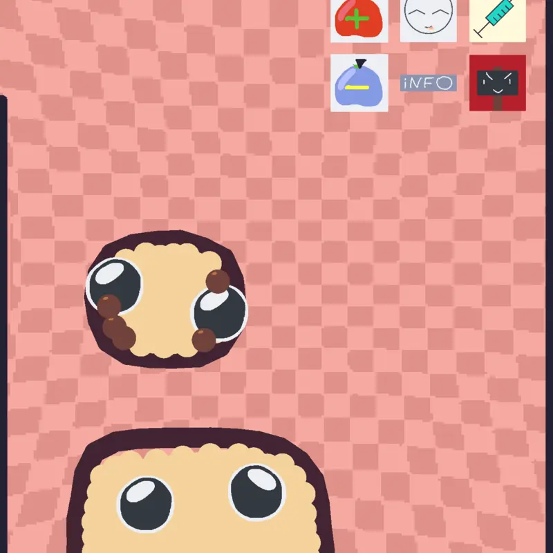Game by @unicornlover