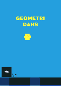 Geometri dash
