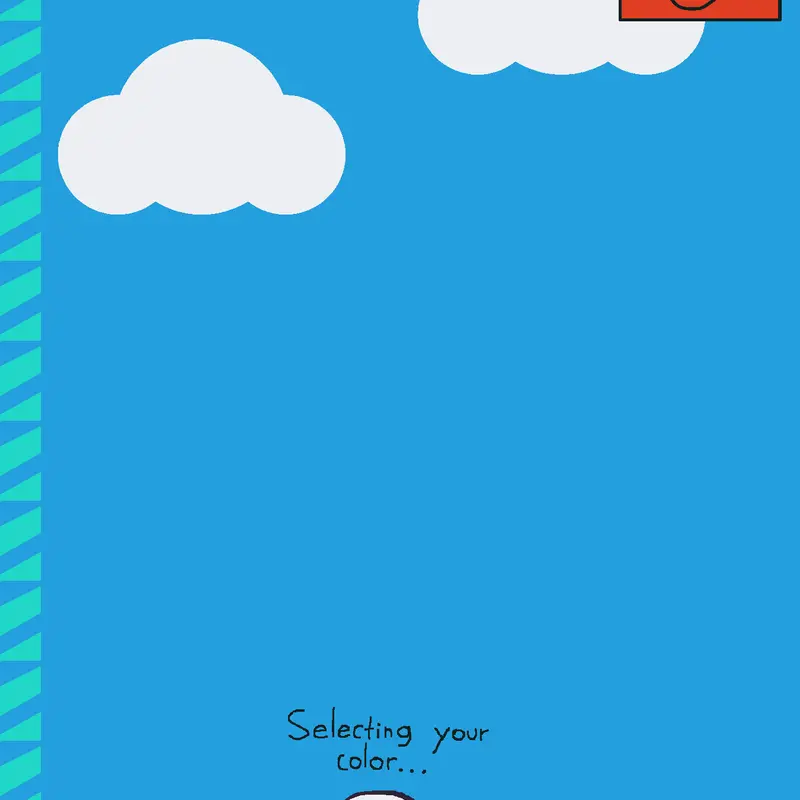 Game by @SomeoneNormal1990