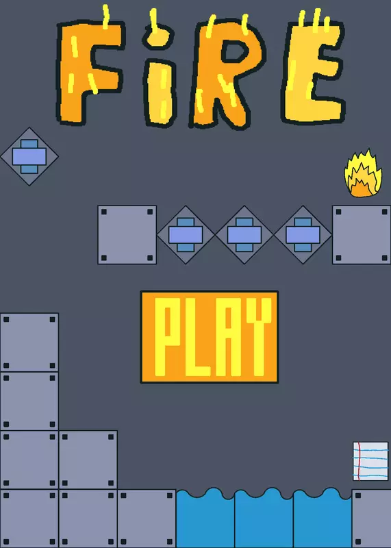 Game by @JoseCastle