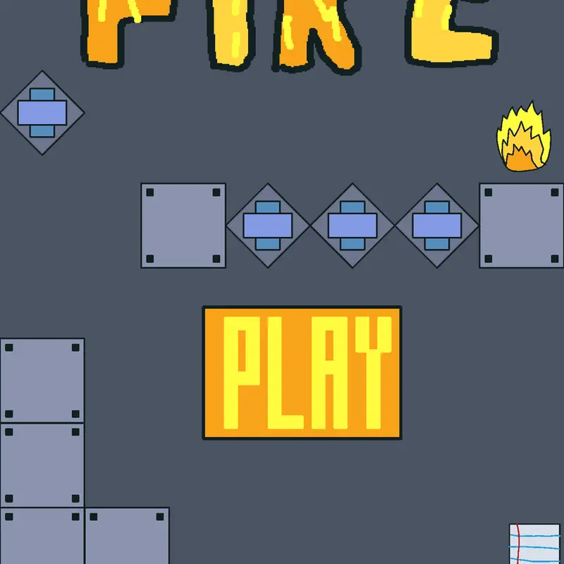 Game by @JoseCastle