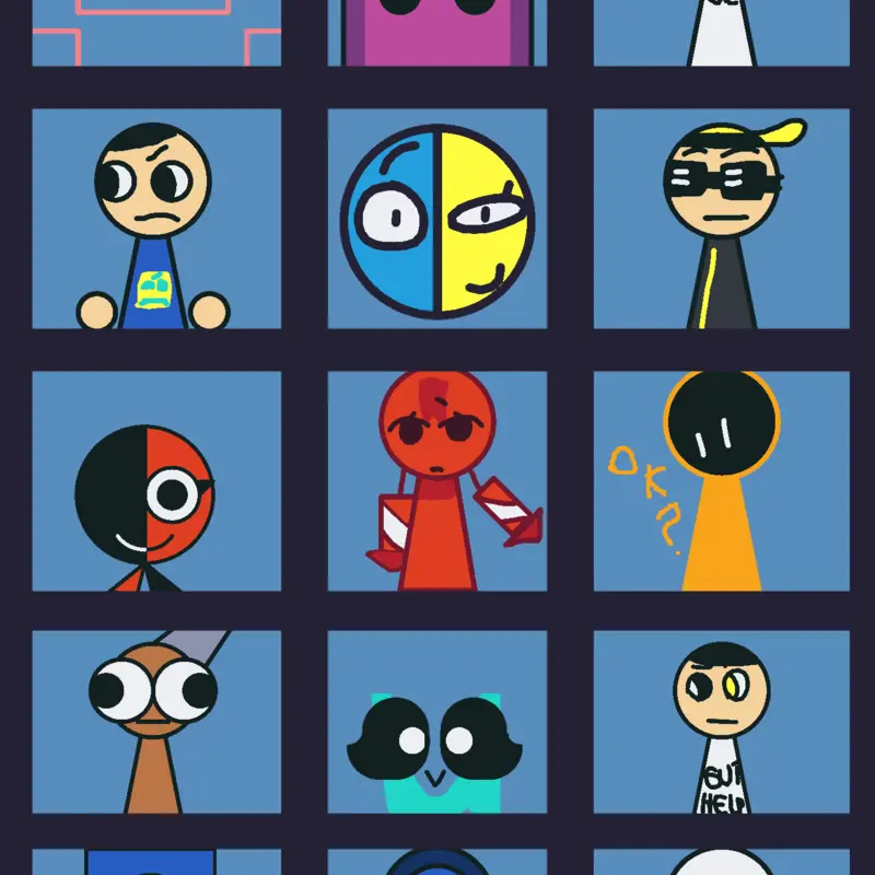 Game by @yokuta