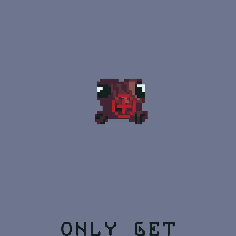 Feed the Frog by @KALI6builder