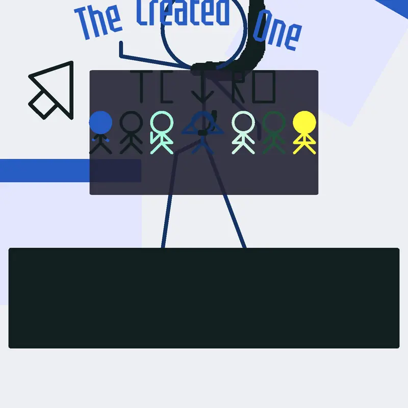 Game by @TheCreatedOne