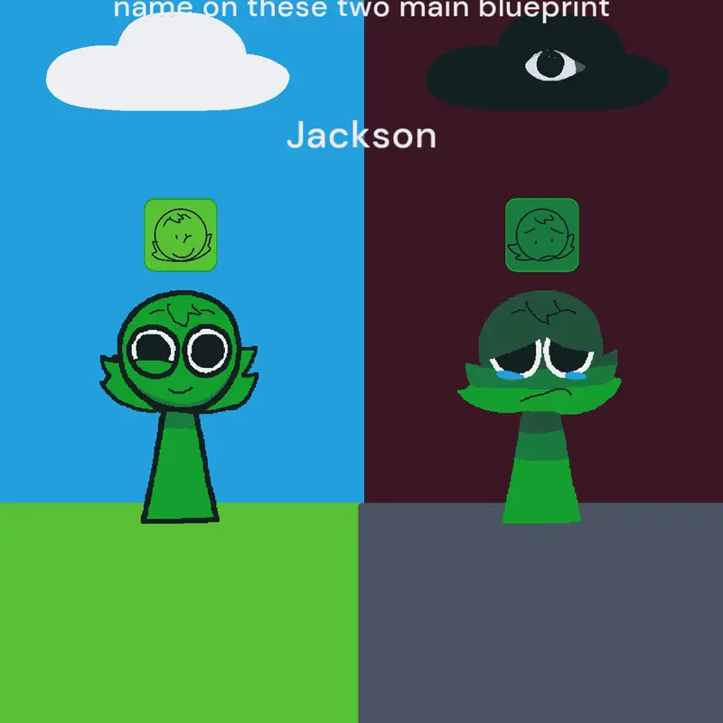 Game by @Jacksonsprunki
