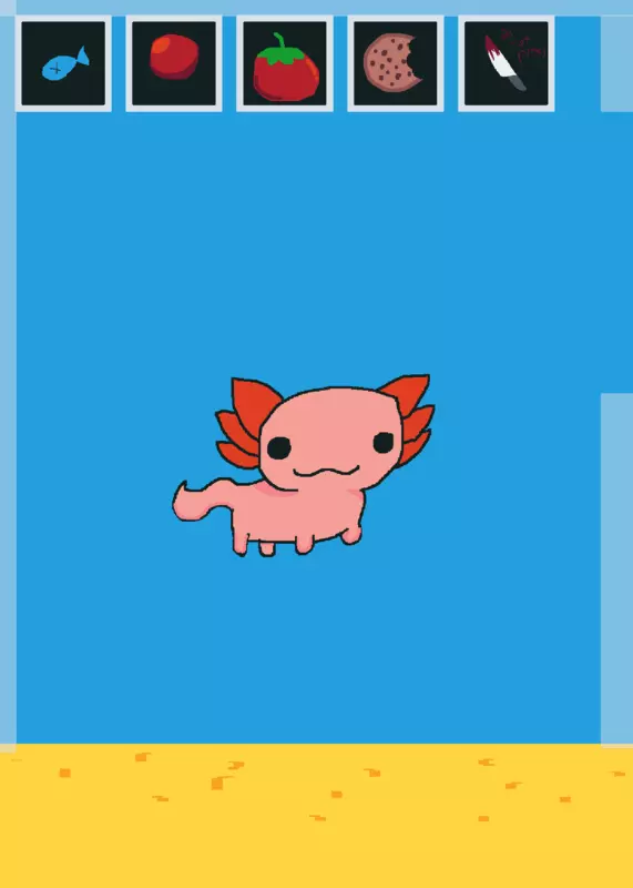 Game by @stumblepurpleXD
