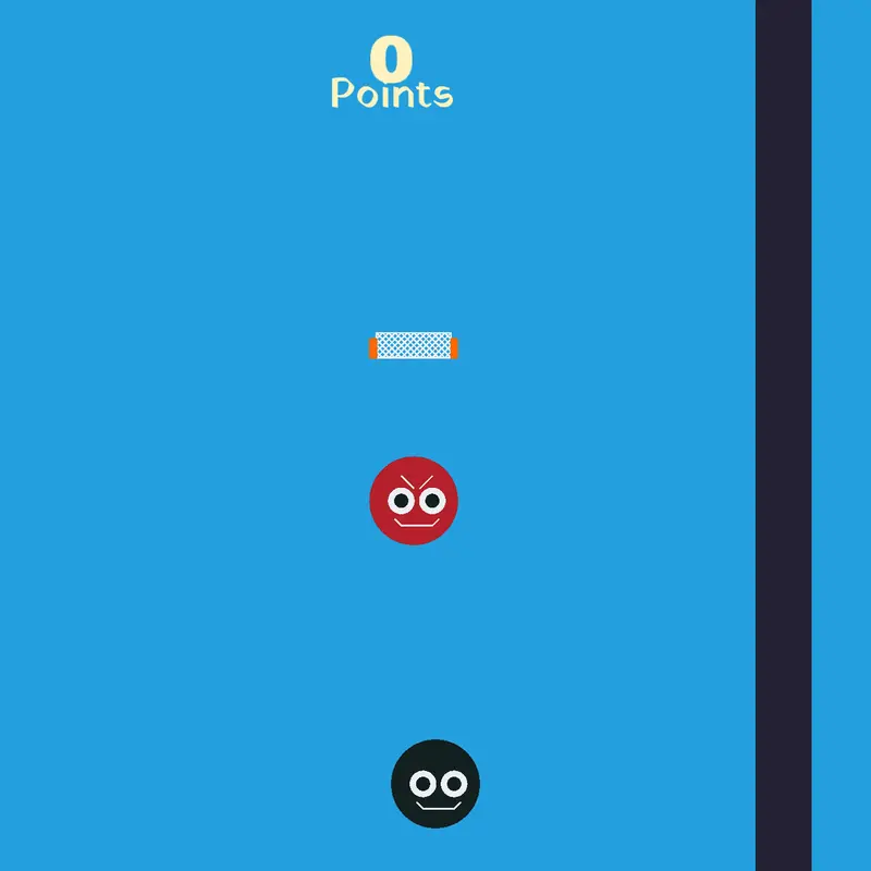 Game by @banco