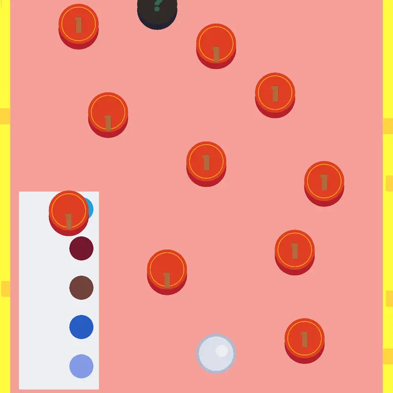 Game by @Ekevin_saylan
