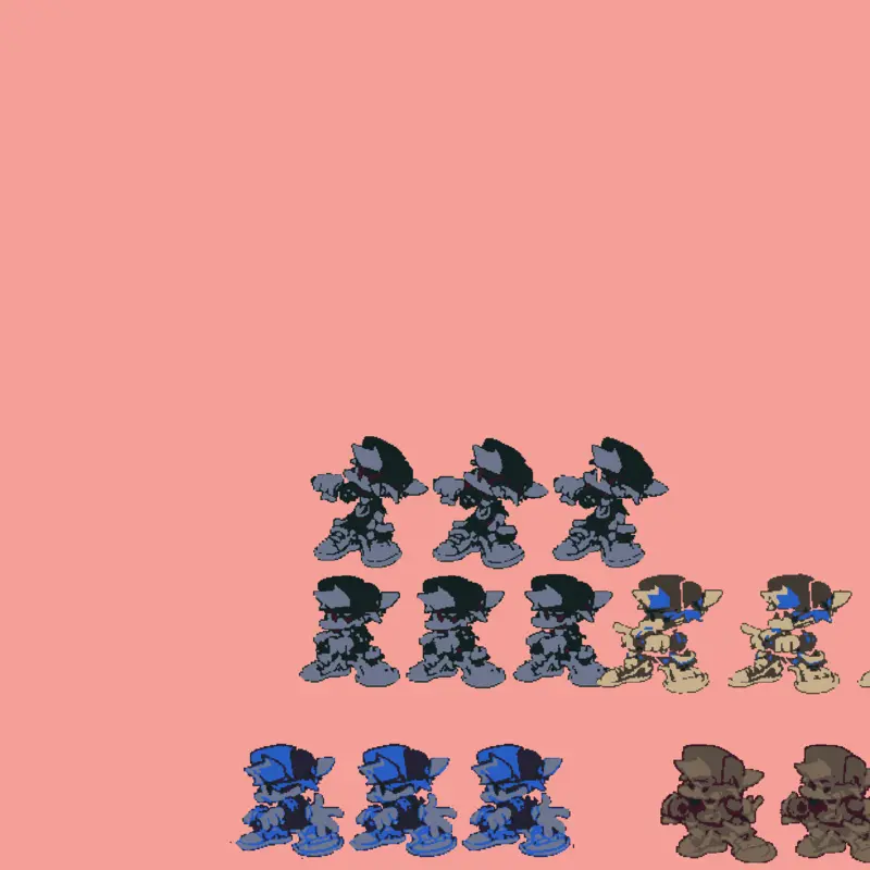 Game by @BFReanimatedYoutube