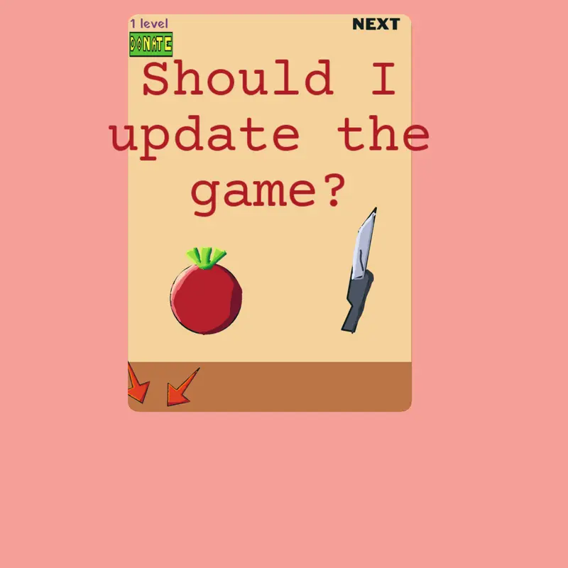 Game by @Mjkuak
