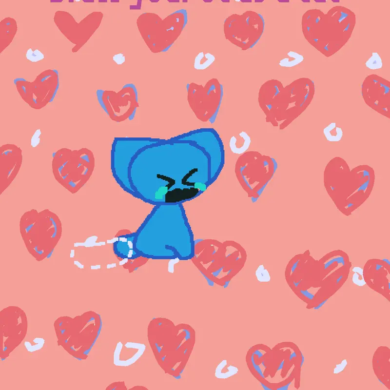 Game by @Blue_lookie
