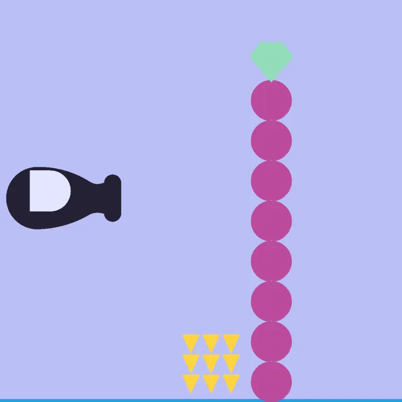 Game by @papperzardy