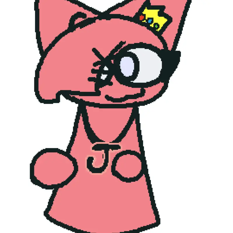 Game by @Wenda_LikesAntitoxic