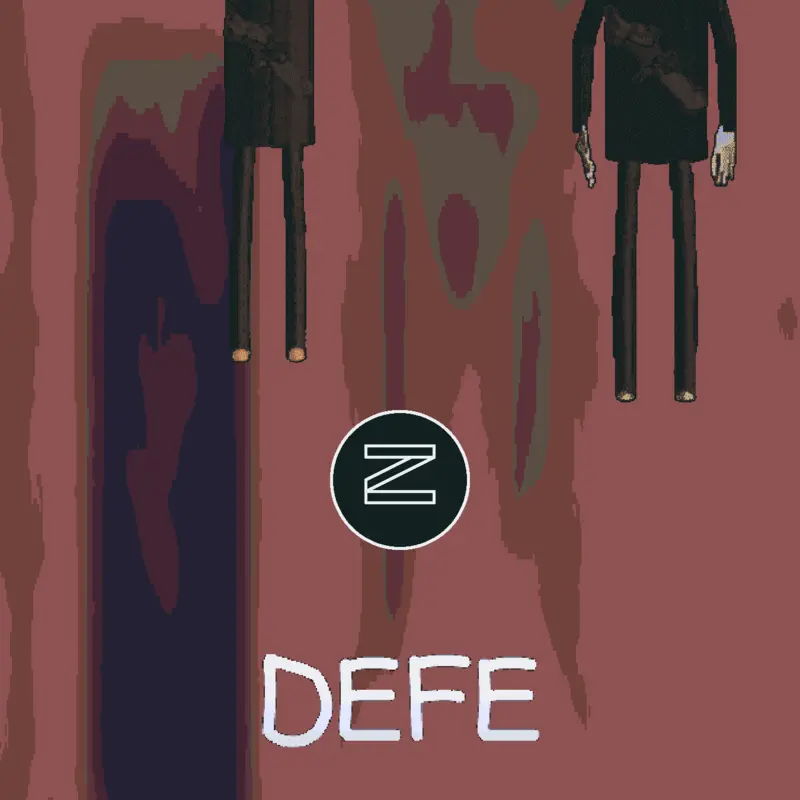 Defe Sprite's by @zstudio