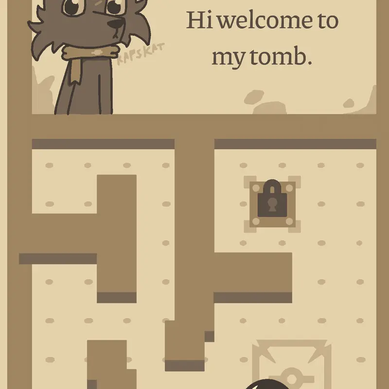 Game by @Camila10