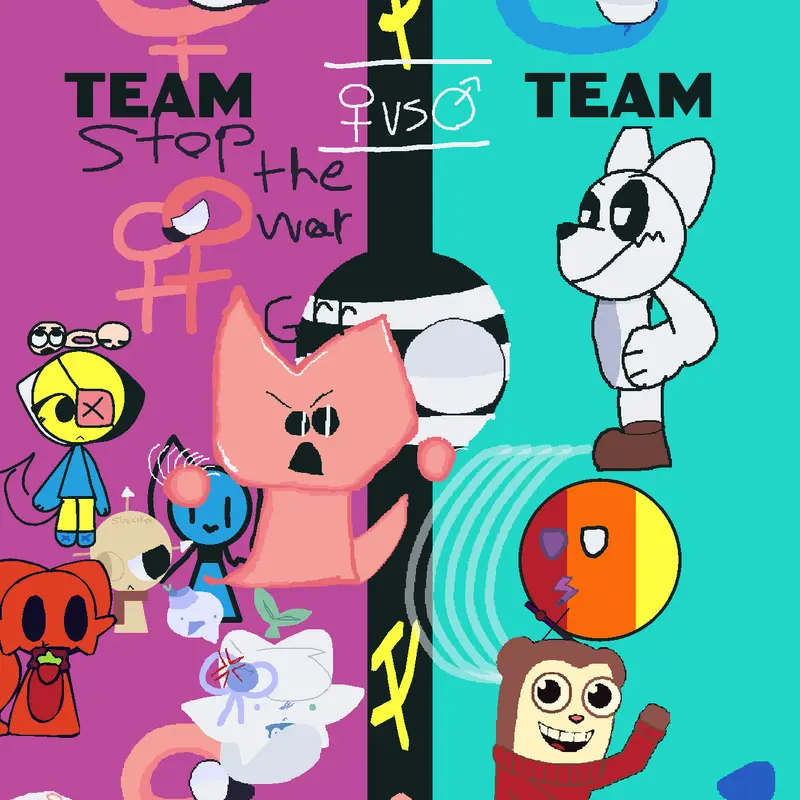 Game by @strawberrytheorangelover