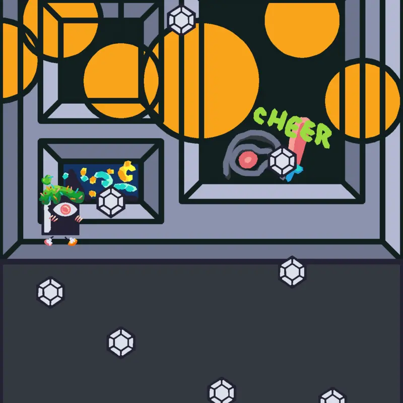 Game by @wisarut463