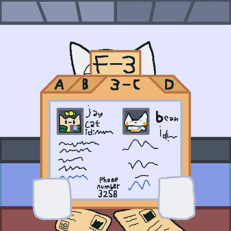 Game by @Lazy_bazy
