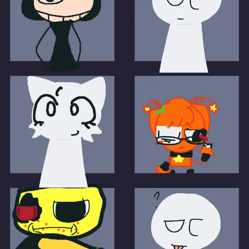 Game by @LunaTheDinoKid