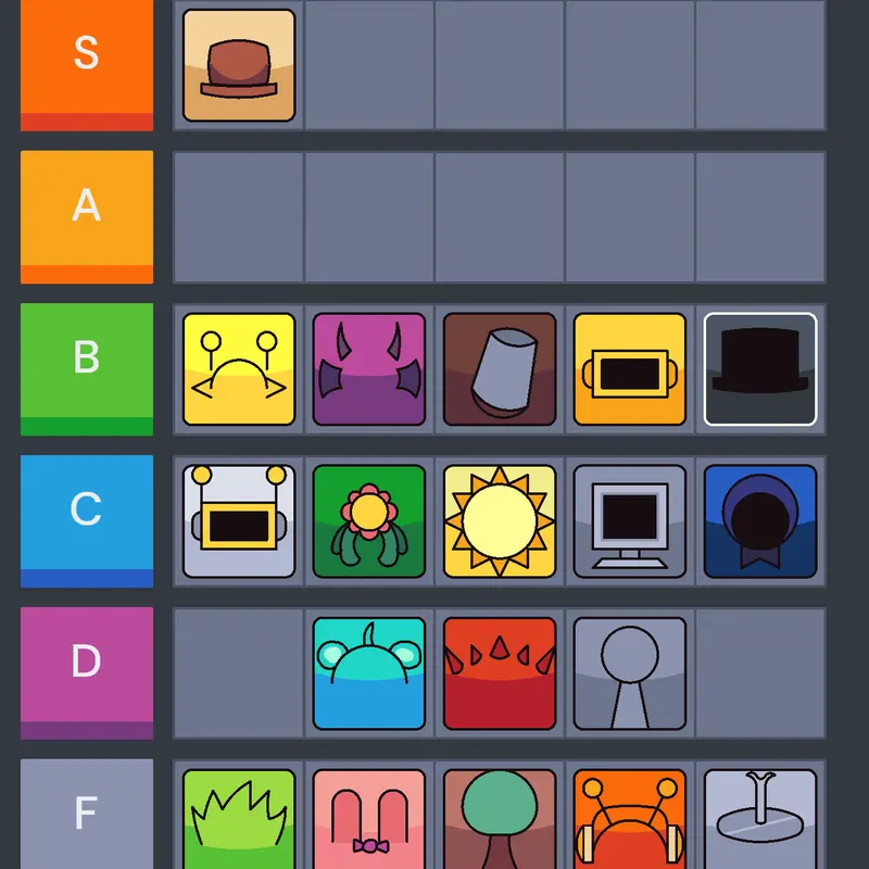 Game by @gameygamey