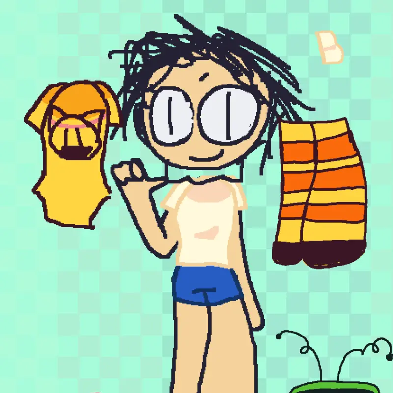 Game by @smilely99