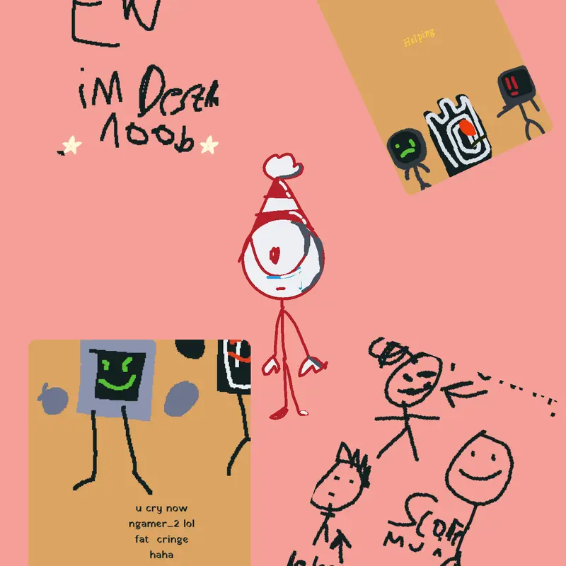 Game by @yins