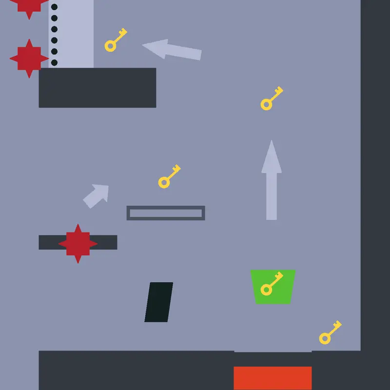 Game by @AaronLeyan