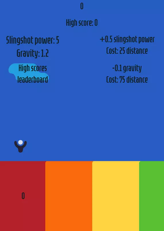 Game by @centrifuge