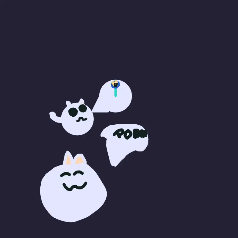 Game by @seek_cat