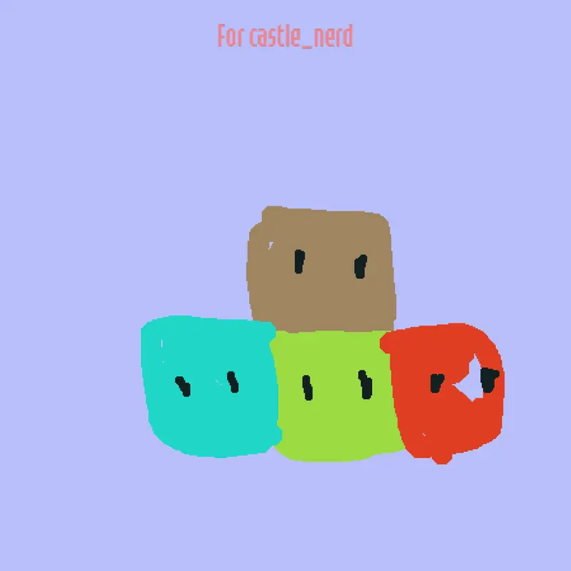 Game by @zarwa