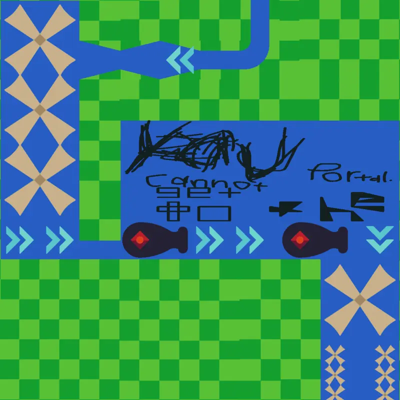 Game by @E-205