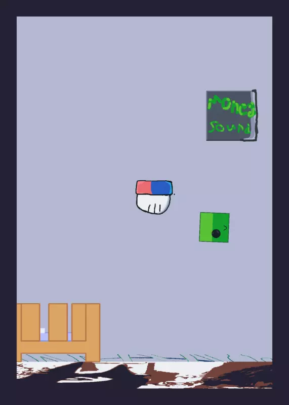 Game by @twov