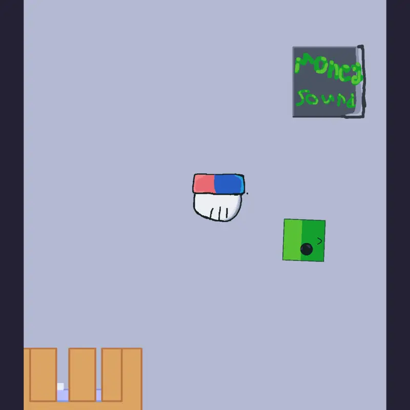Game by @twov