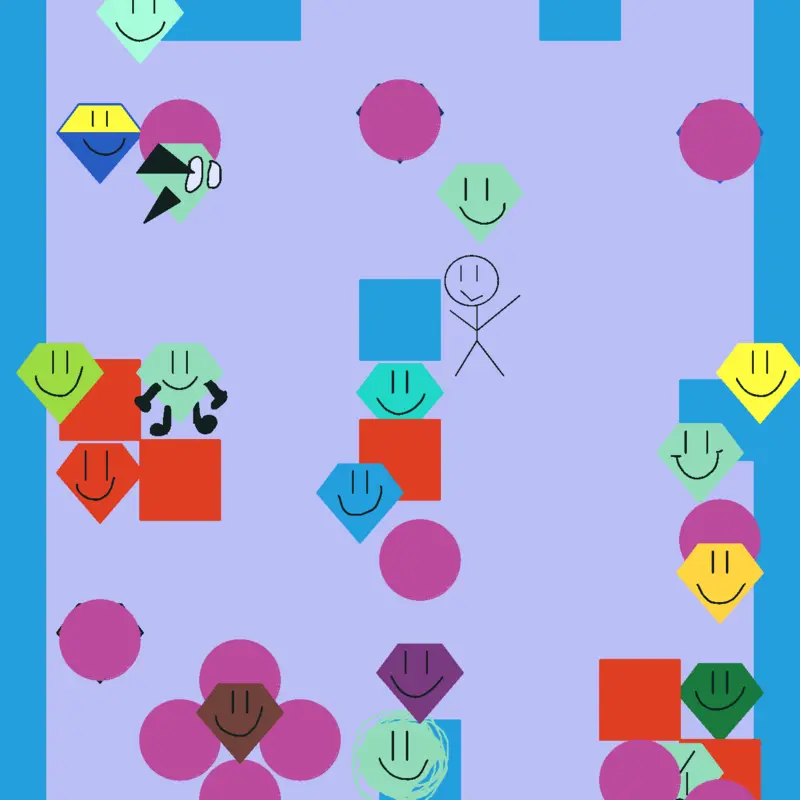 Game by @Warin