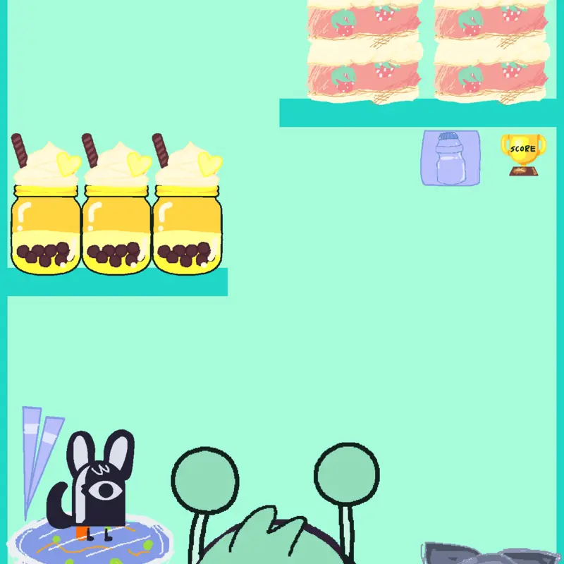 Game by @Momolow928715