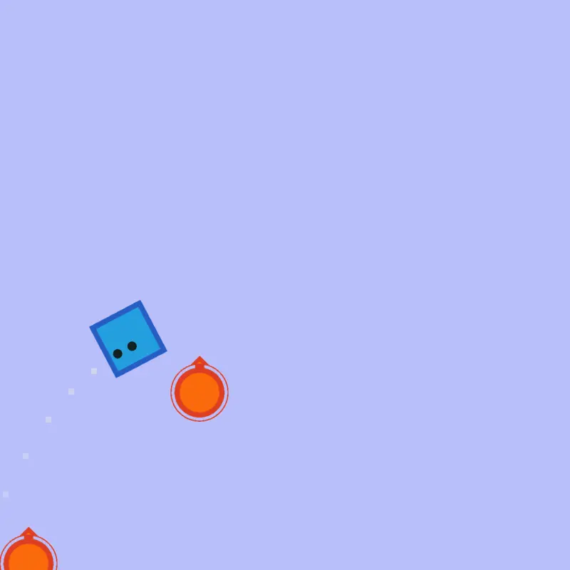 Gravity by @zerogam