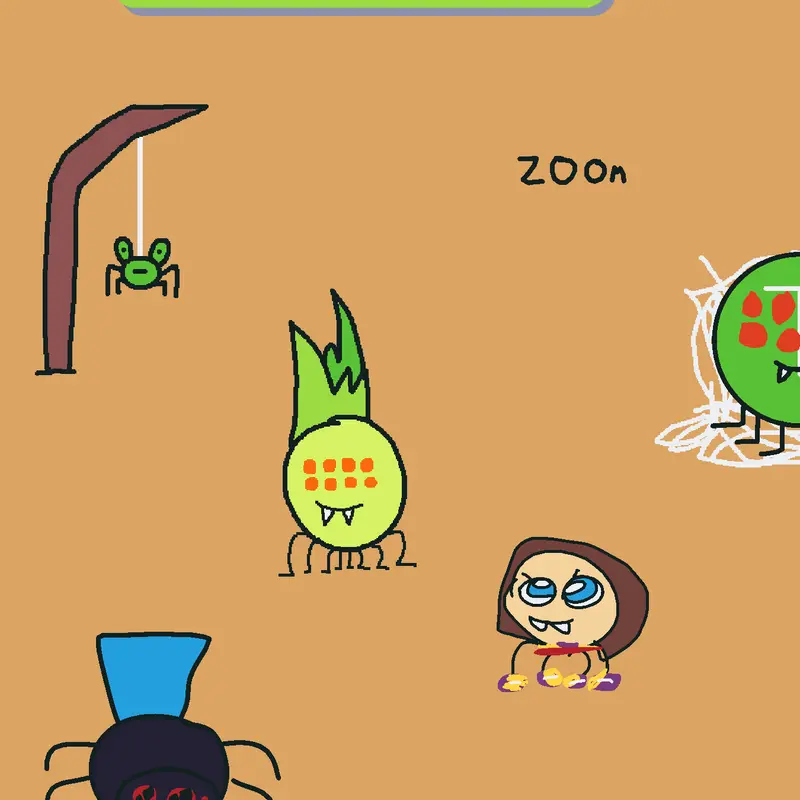Game by @mavimava