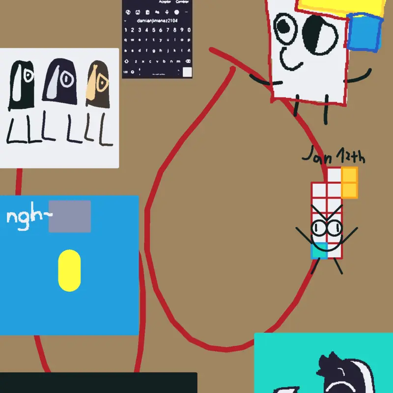 Game by @BorofomiTheOwl