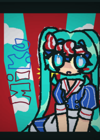 Miku mesmerizer, ¿del uno al diez que tan...