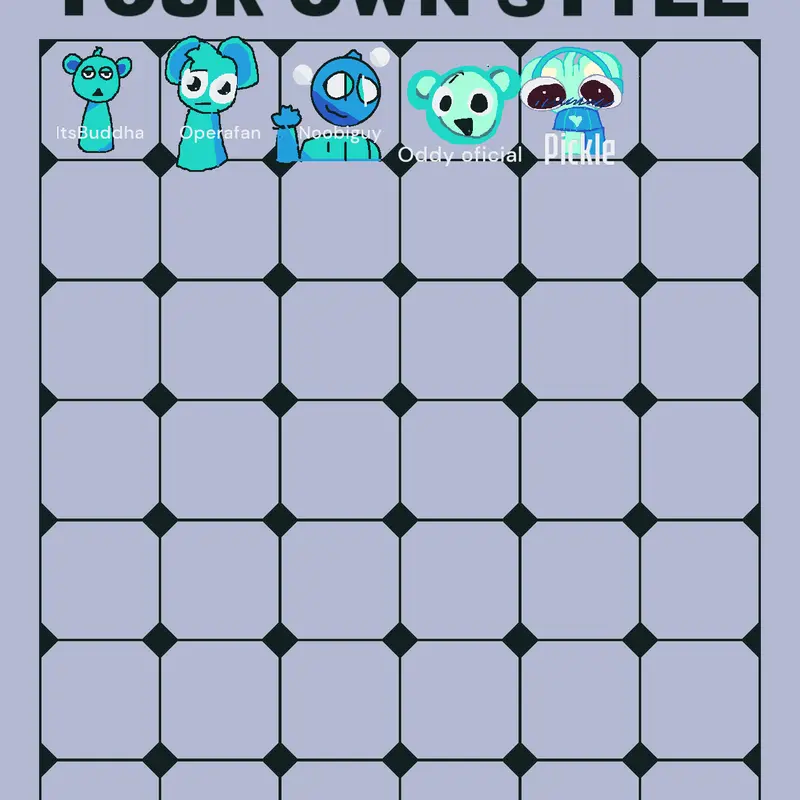 Game by @Castlething