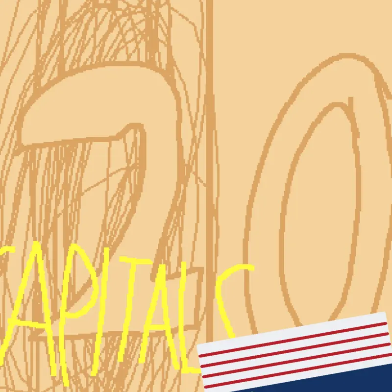 Flag Band Capitals: Part 20 by @Vaduz