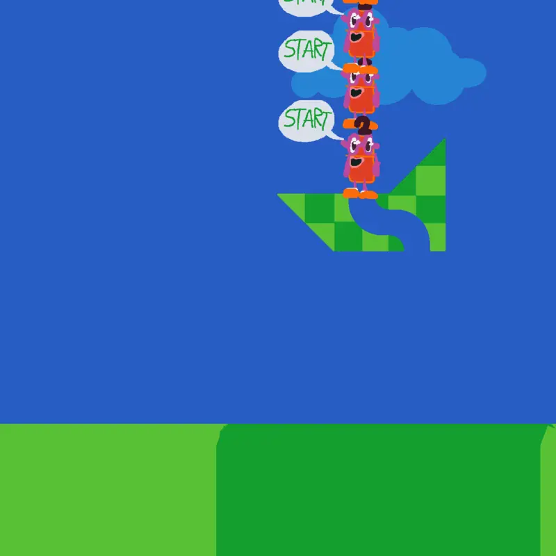 Game by @NumberbloxTVlego