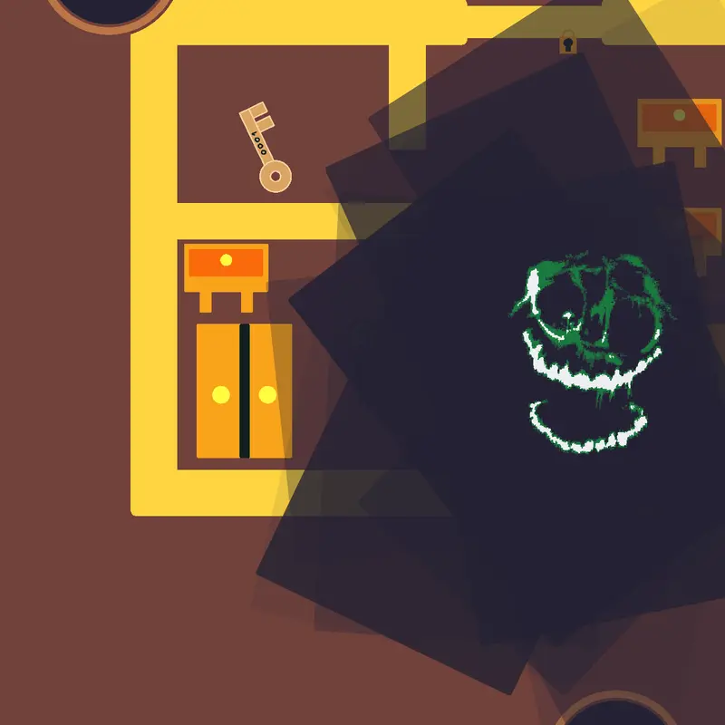 Game by @BPQYUP