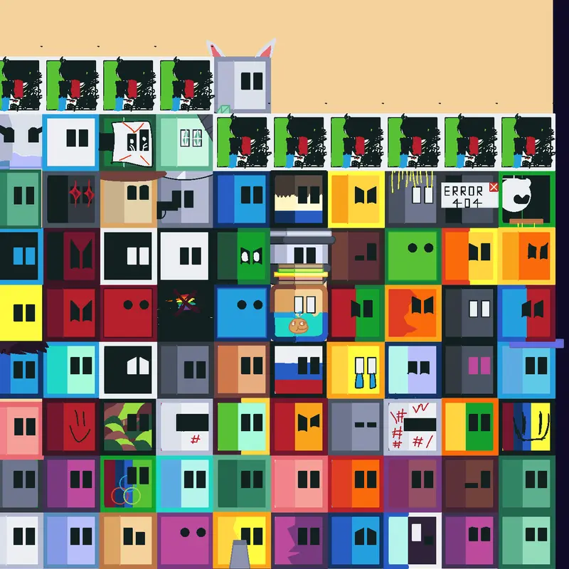 Game by @PrinceSpeid