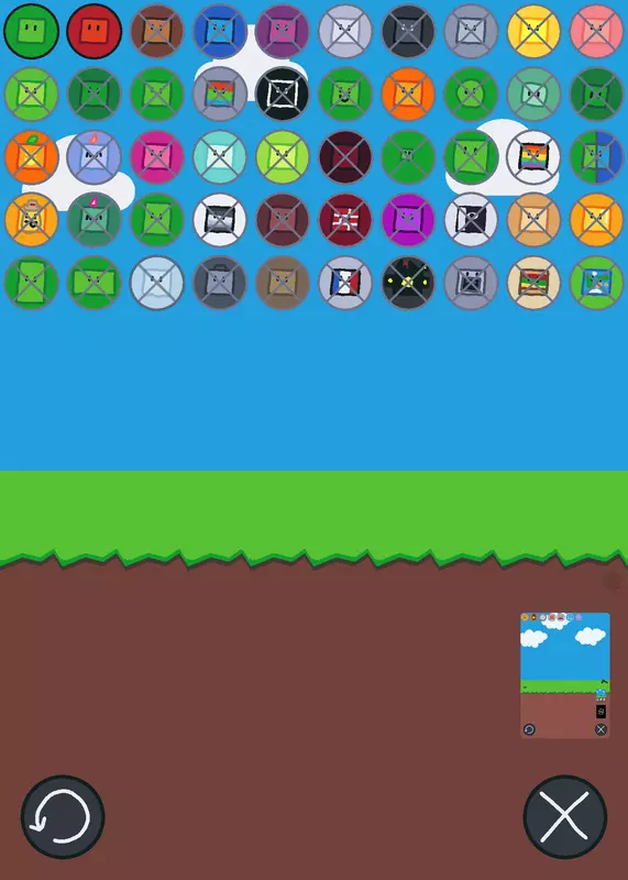 Game by @Bloxycola7271